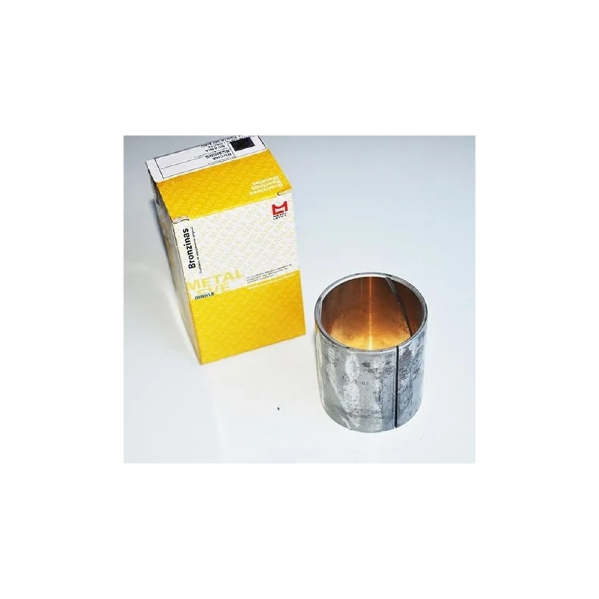 BUCHA MANGA EIXO INF STD L111/T112/T113/R112/R113/K112/K113/R142/143 AM55/AM60 (