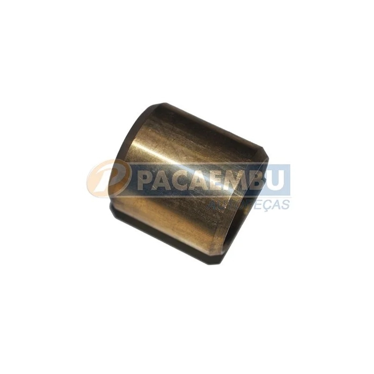 CAIXA 4 BUCHA MANGA EIXO MAIOR MERCEDES BENZ L 709 (CX.0169812710**4)