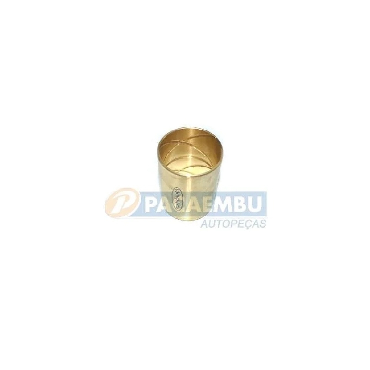 BUCHA MANGA EIXO MAIOR 45X49X67,50 FORDBUS 16180 (TJG407397-160021264)
