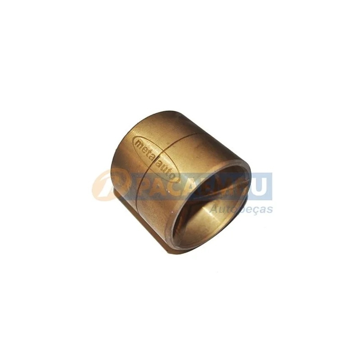 CAIXA 2 BUCHA MANGA EIXO MB 371 50X58,05X52MM (CX.3503327148**2)