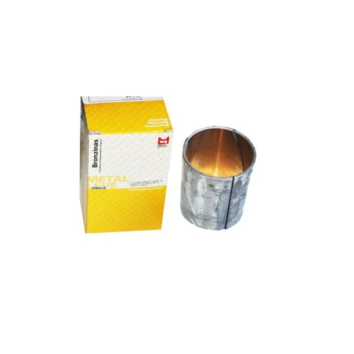 BUCHA MANGA EIXO SUP STD L111/T112/T113/R112/R113 (AM55) (171232-BG132USTD)