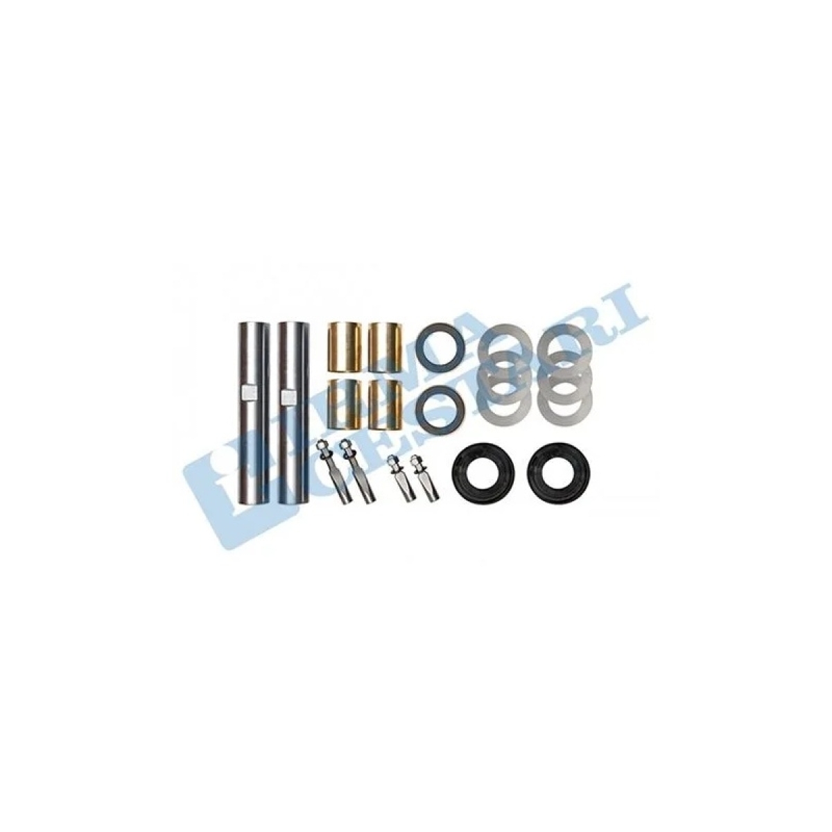 EMBUCHAMENTO C/ 2 CHIMES 46,65X256,5 VW 12-140/14-150 (T16498629A-110205701)