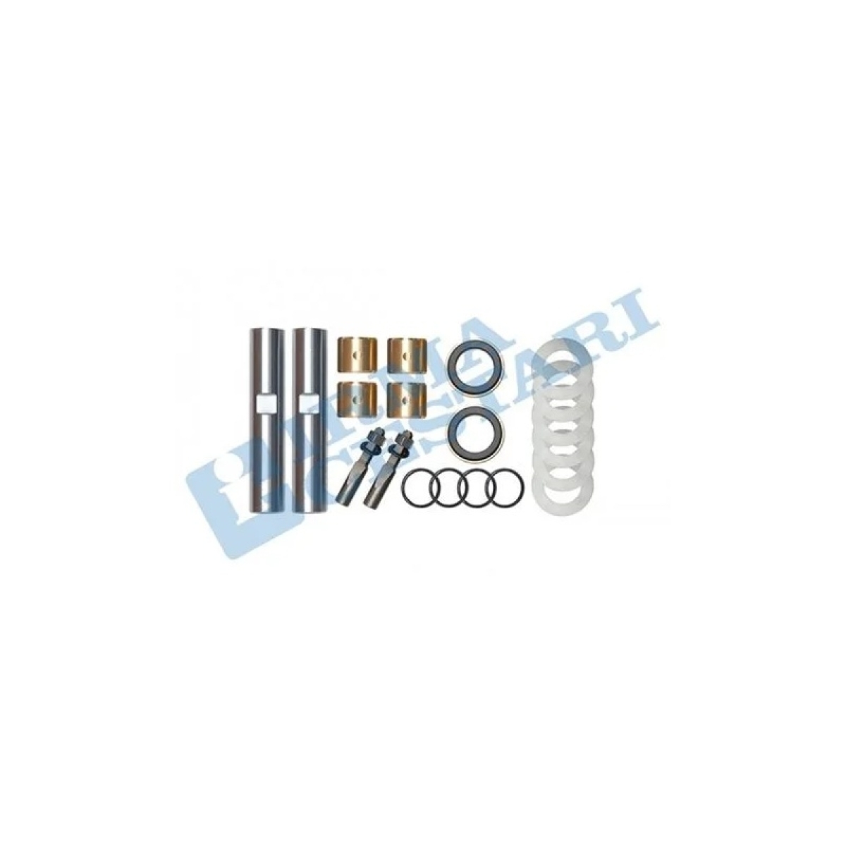EMBUCHAMENTO MANGA EIXO 33,00MM VW SIFICO-9.150/8.120 (2R0498629-110205300)