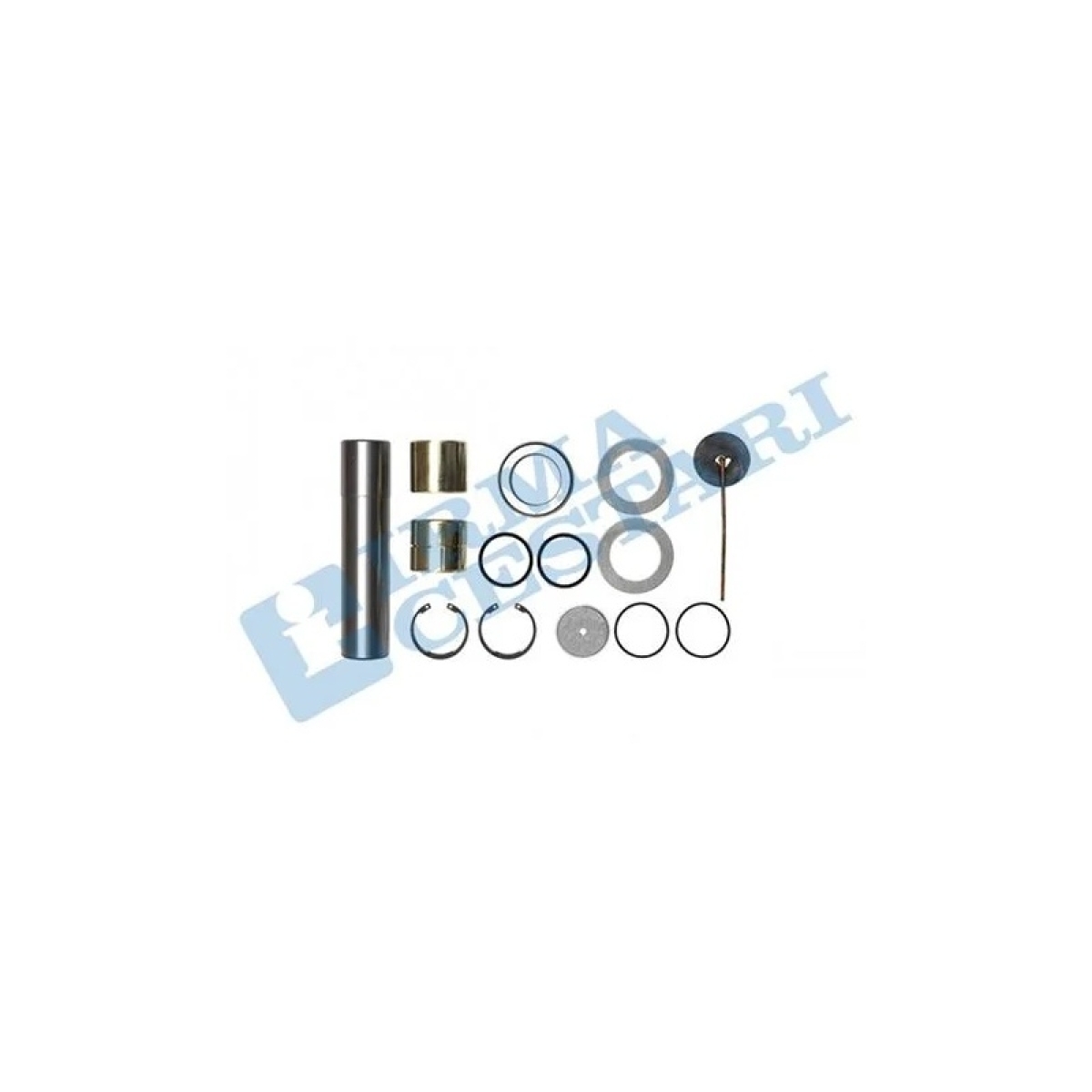 EMBUCHAMENTO MANGA EIXO C/ CHIME 51,00MM MBB 1924/1929/1930/1932/1933/1935/1941 