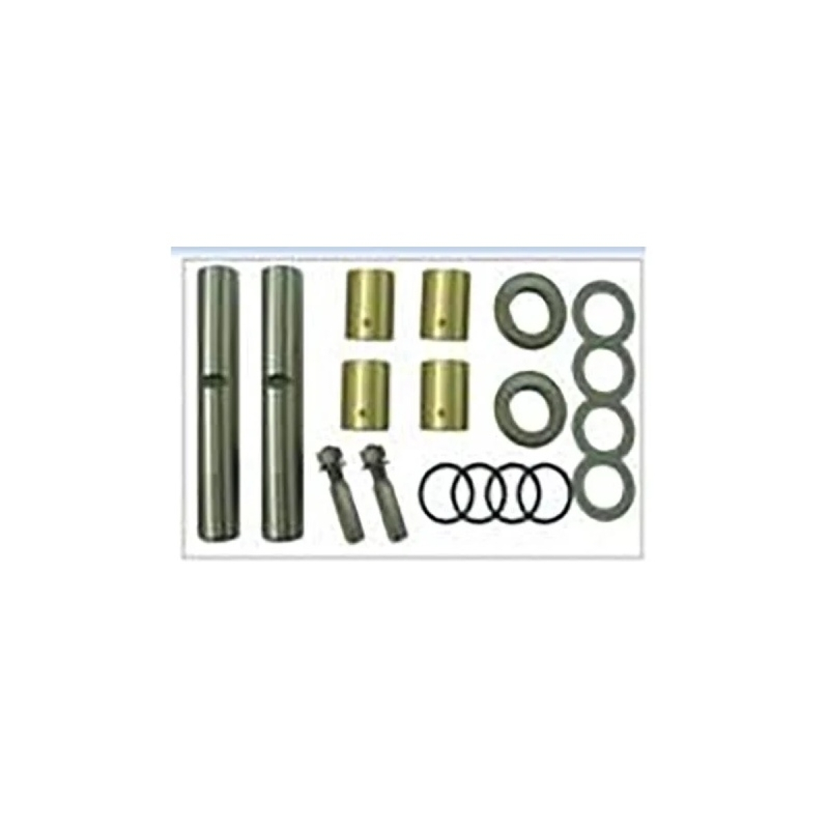 EMBUCHAMENTO MANGA EIXO CPL 31.35MM VW 7100/8100/8120/8140/8150/9150 (2RD498629-