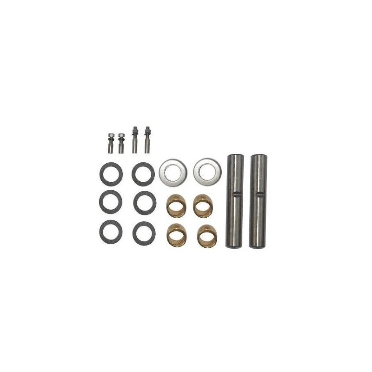 EMBUCHAMENTO MANGA EIXO CPL 33,00 FORD F12000- SAPAO (BF5X3111A-3070)