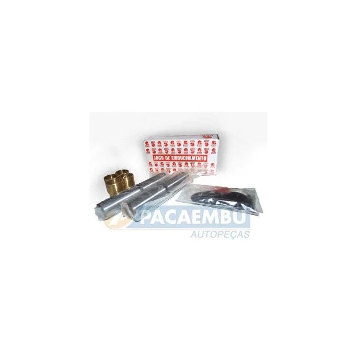 EMBUCHAMENTO MANGA EIXO S/ROLAM.38,20MM 1117/1317/1517/1518 (3605868233-MB080092
