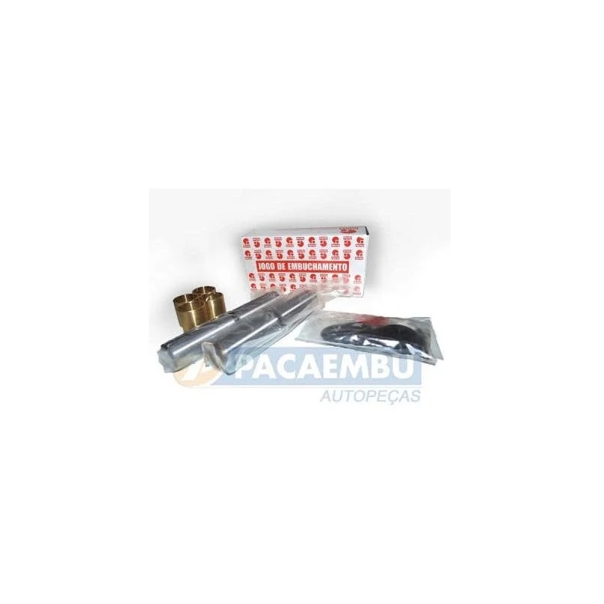 EMBUCHAMENTO MANGA EIXO S/ROLAM.38,50MM 1117/1317/1517/1518 (3605868533-MB080095