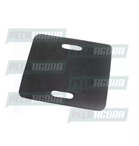 FORRO TETO SAO GERALDO VELUDO MB 1113... CABINE ALTA ALCAPAO PRETO (221001)