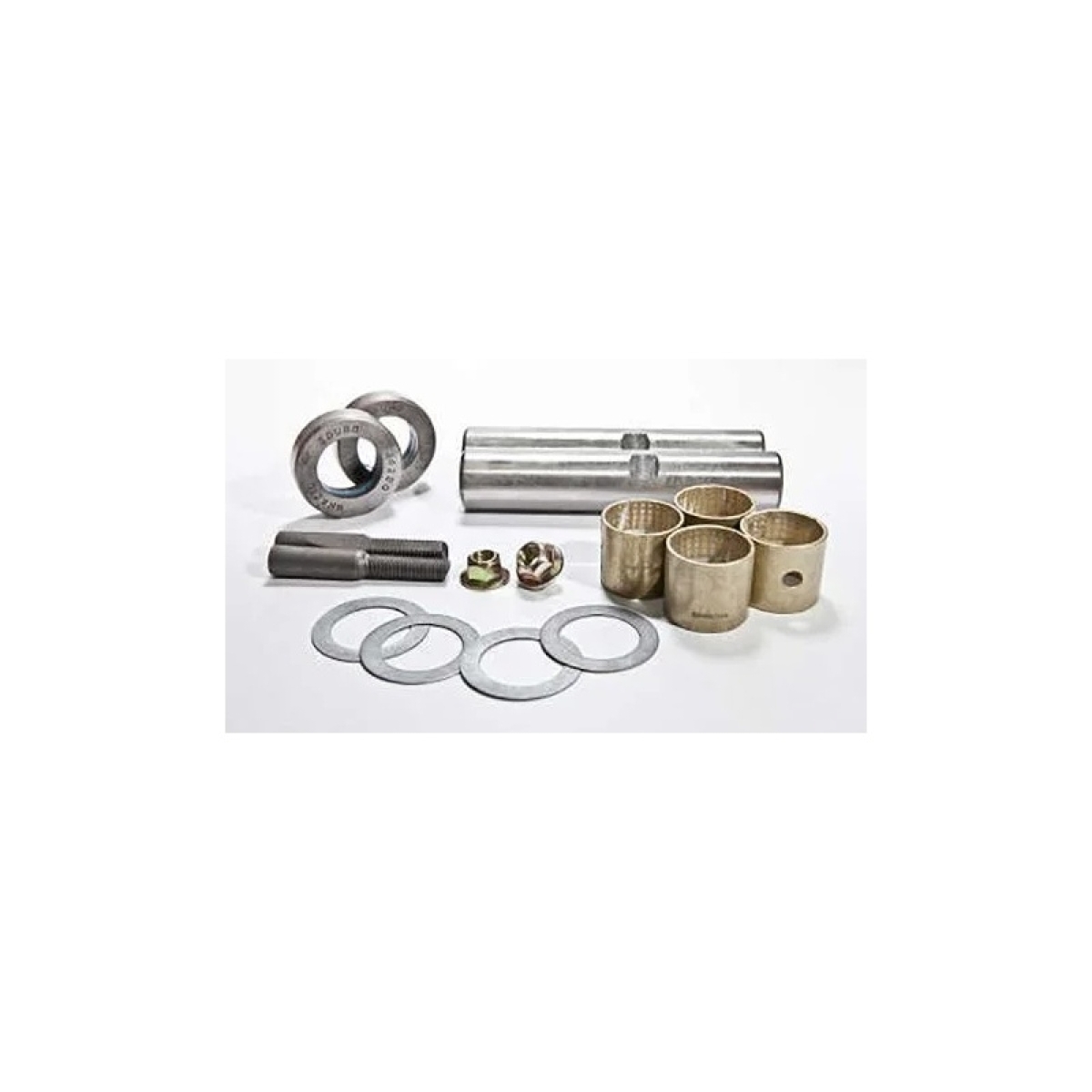 EMBUCHAMENTO MANGA EIXO 31,55MM 3A MEDIDA MERITOR FC5301 MFS06 FORD CARGO 814 81