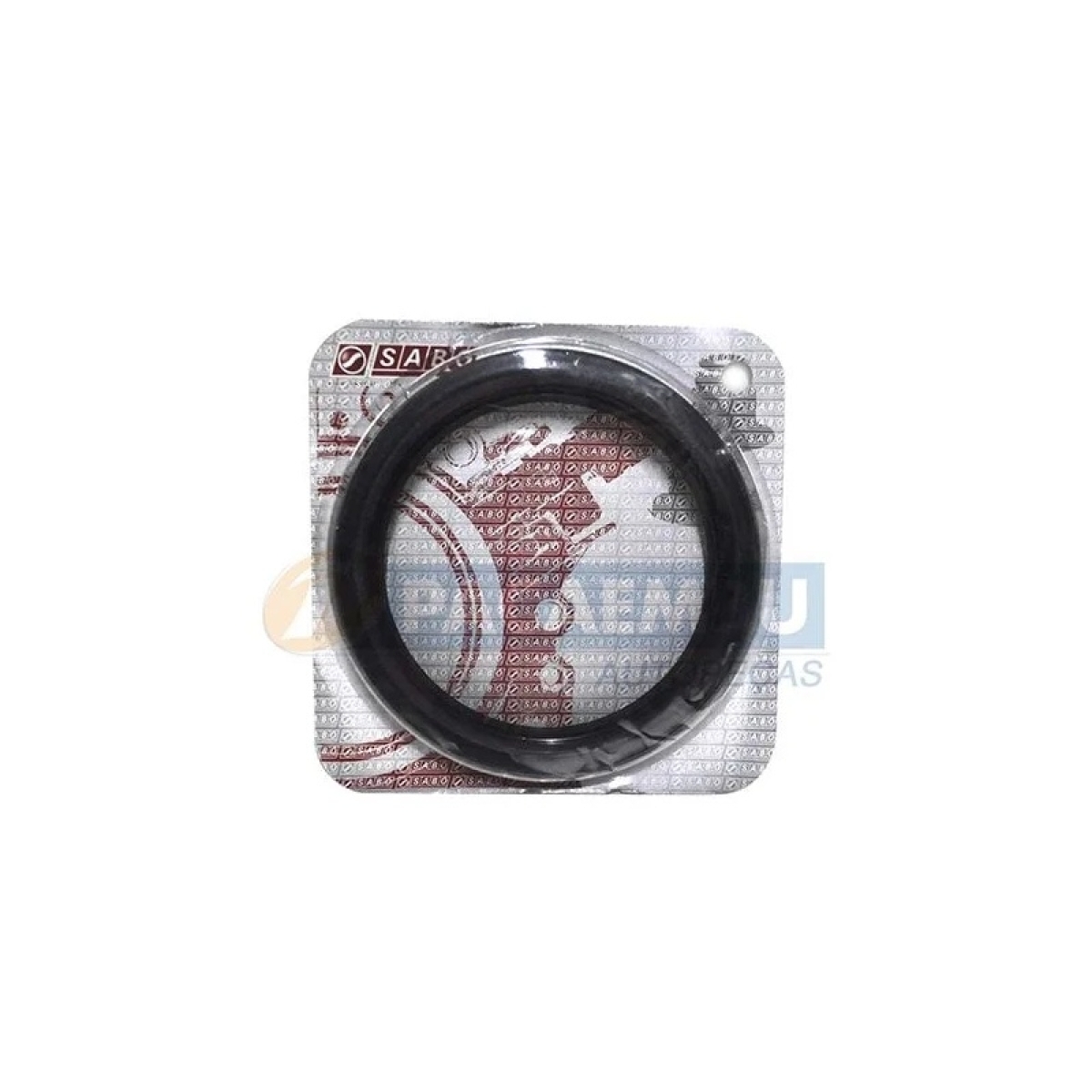 KIT CUBO RODA DIANT VOLVO-NL10/12/B10M (COMPOSICAO RET. 07919BGE+ANEL) (07919KIT