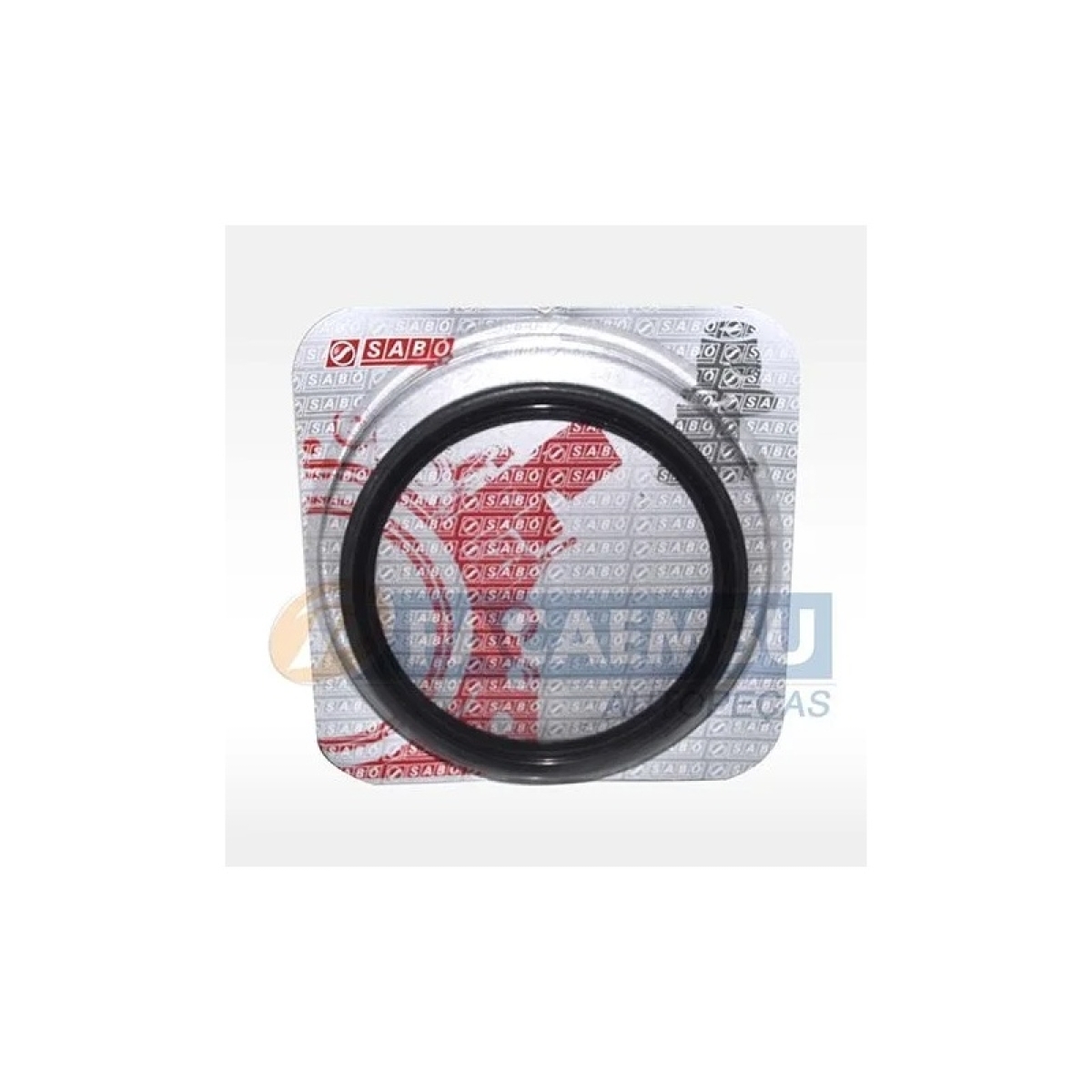 KIT CUBO RODA DIANT RETENTOR+ANEL ORING VOLVO RODA 20"/24" B10/N10/N12/B58/F12 (