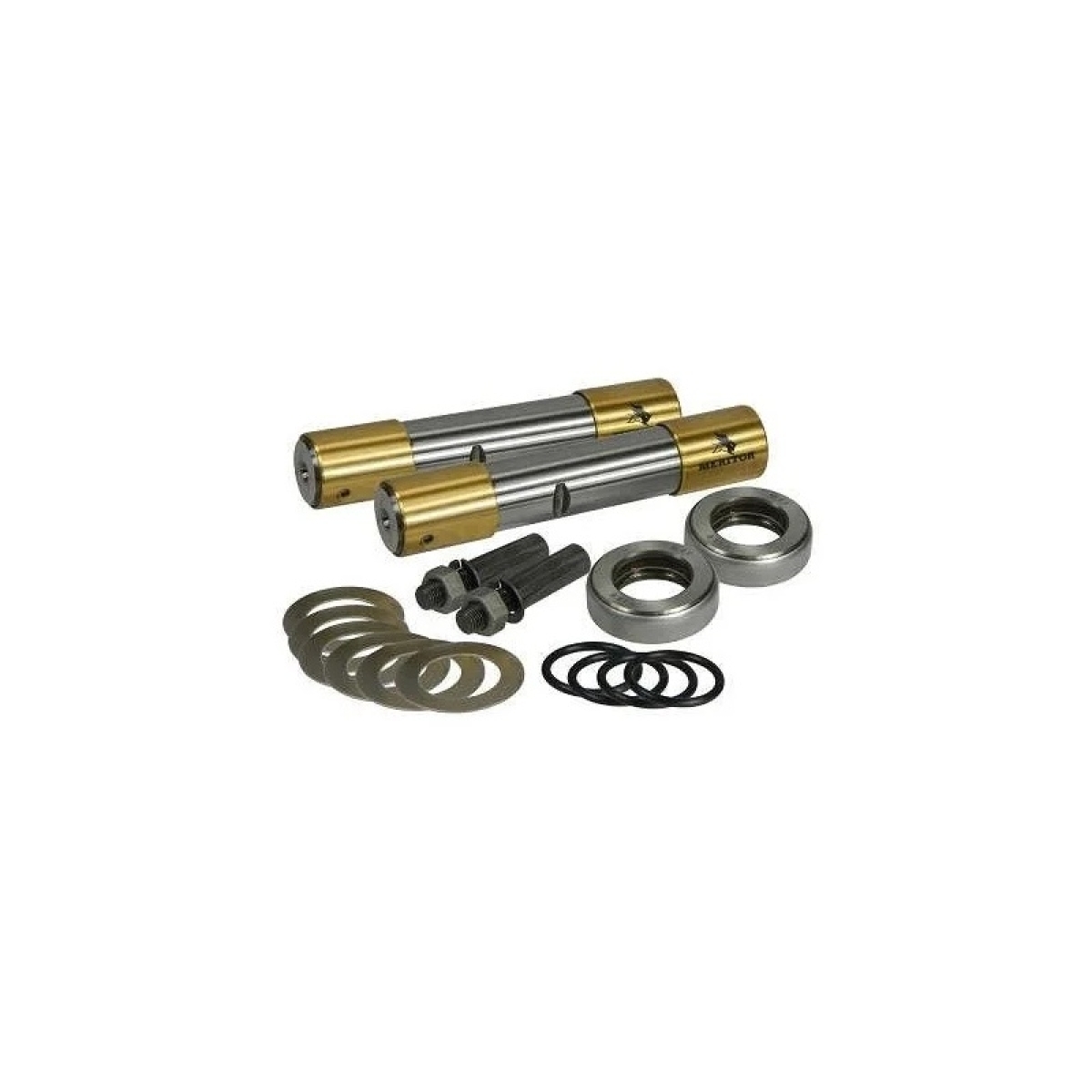 KIT EMBUCHAMENTO CPL 31.35MM VW 8.150/9.150 (2RD498629-805709STD)