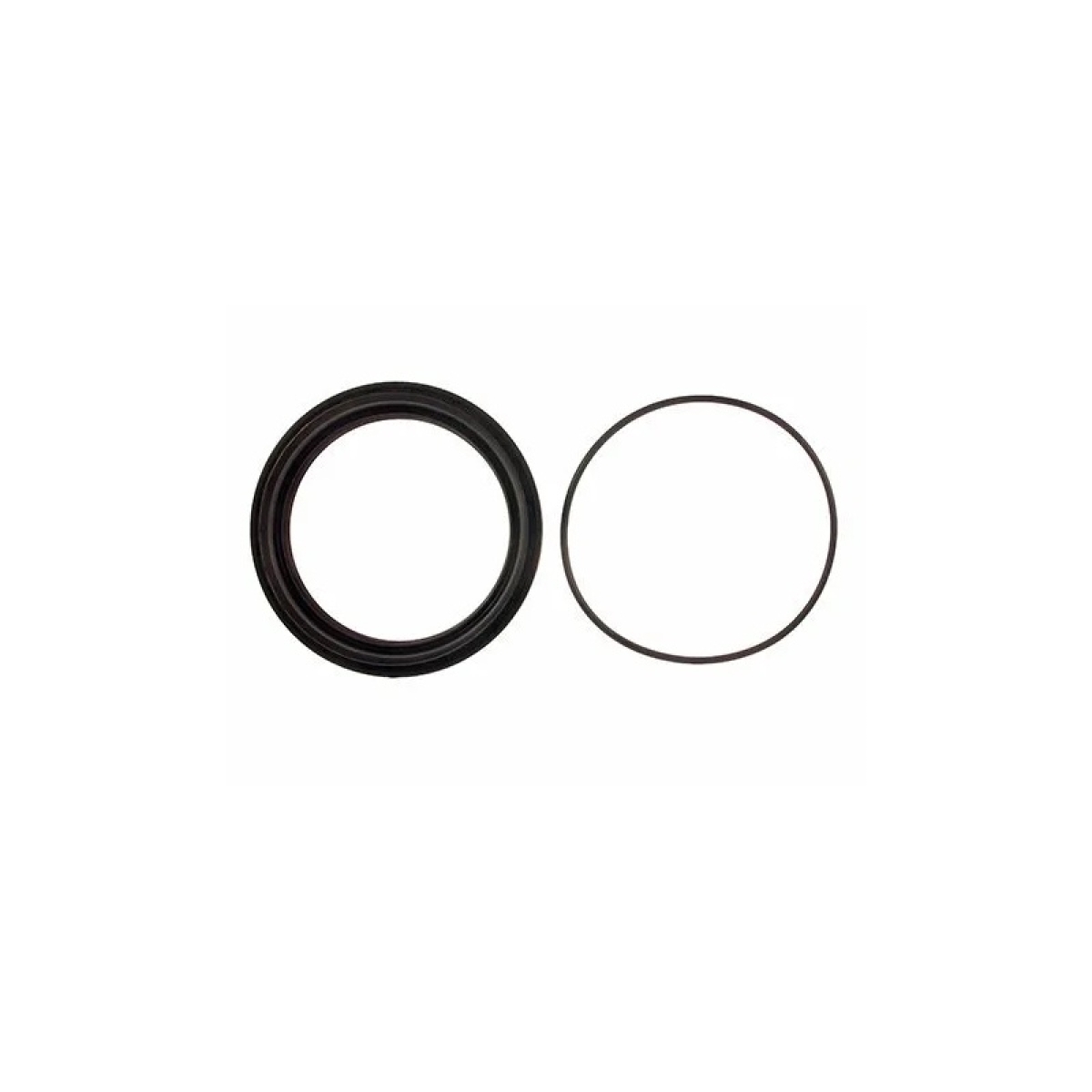 KIT RODA DIANT OLEO(ESTAMPADA) RET /ANE VOLVO-(COMPOSICAO 1-3129N/1-ANEL ORING) 