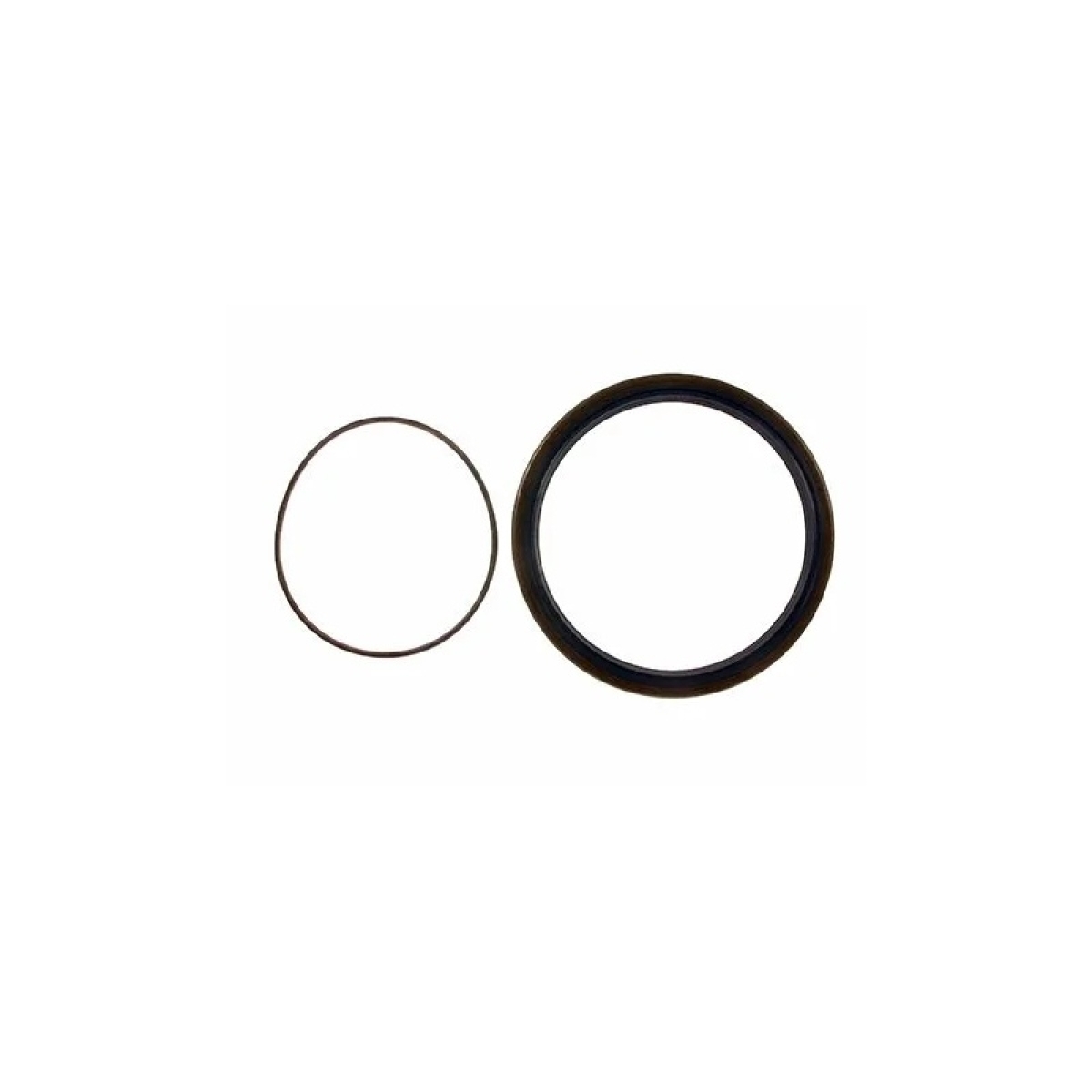 KIT RODA DIANT RETENTOR/ANEL ORING VOLVO-COMPOSICAO 1-1323N/1-ANEL ORING (688431