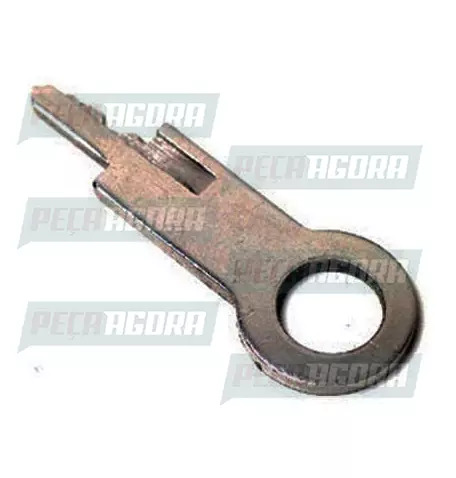 CHAVE LONGA MODERNA TACOGRAFO (099011)