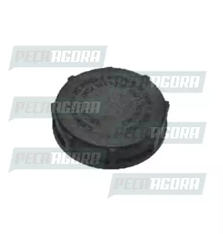 TAMPA RESERVATORIO OLEO HIDRAULICO ZF MB O370 O371 O400 HPN 1215C (0004660568)