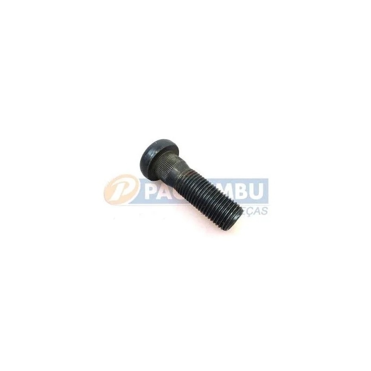 CAIXA 5 PARAFUSO RODA COMPLETO DIANTEIRO PARA SCANIA SERIE 4 SERIE 5 (CX.1868665