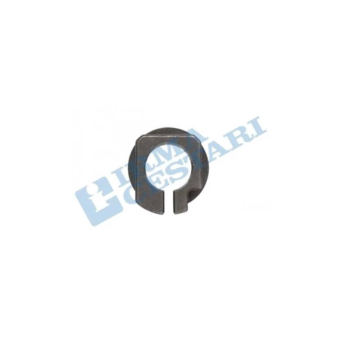 CAIXA 2 PORCA MANGA EIXO FUNDIDA MB 1929 1933 370 371 (CX.3893320072**2)