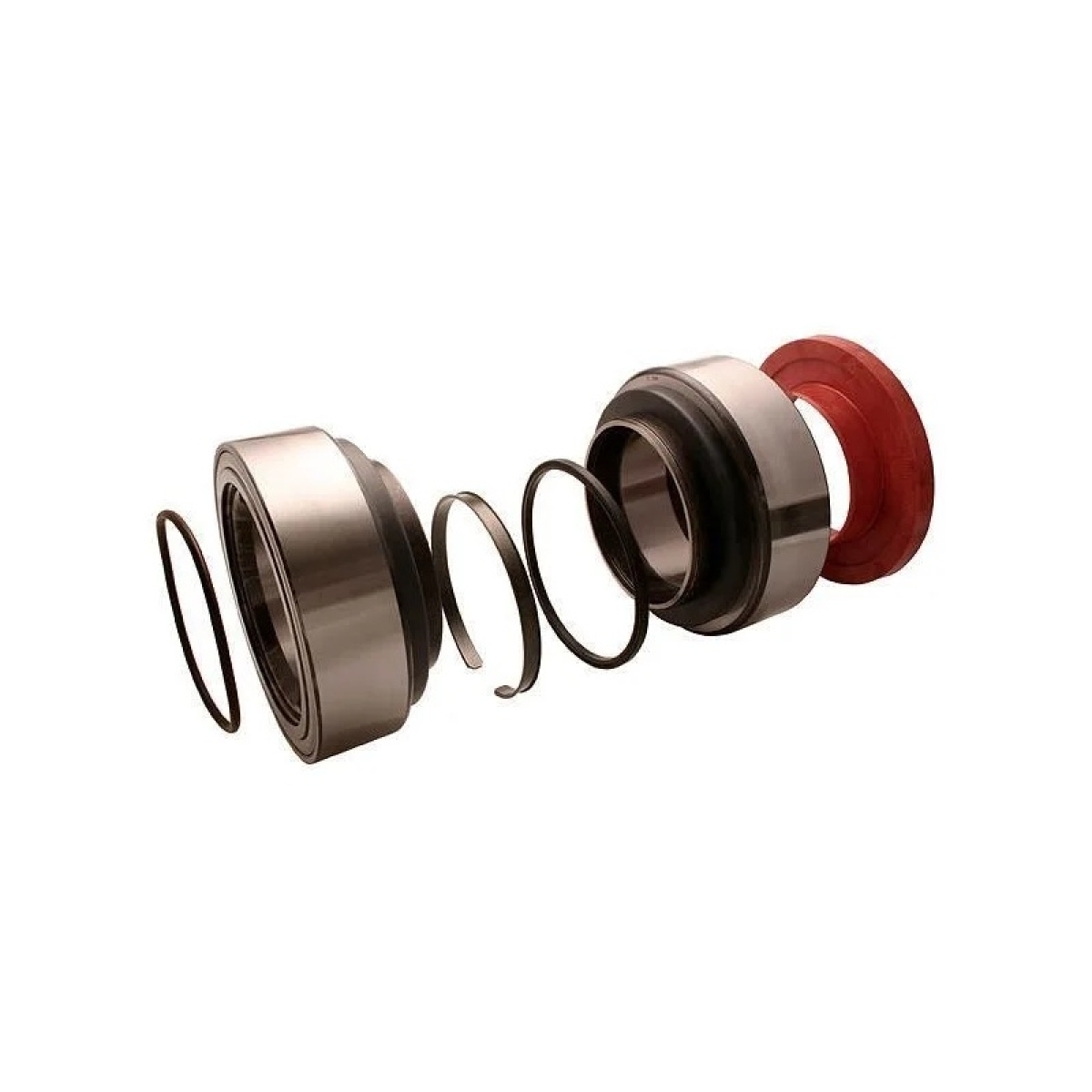 ROLAMENTO CUBO DIANT/TRAS/3O EIXO (94MM) VOLVO B12M/B12B/B9R/B6R/CAM. FH12/FM12/