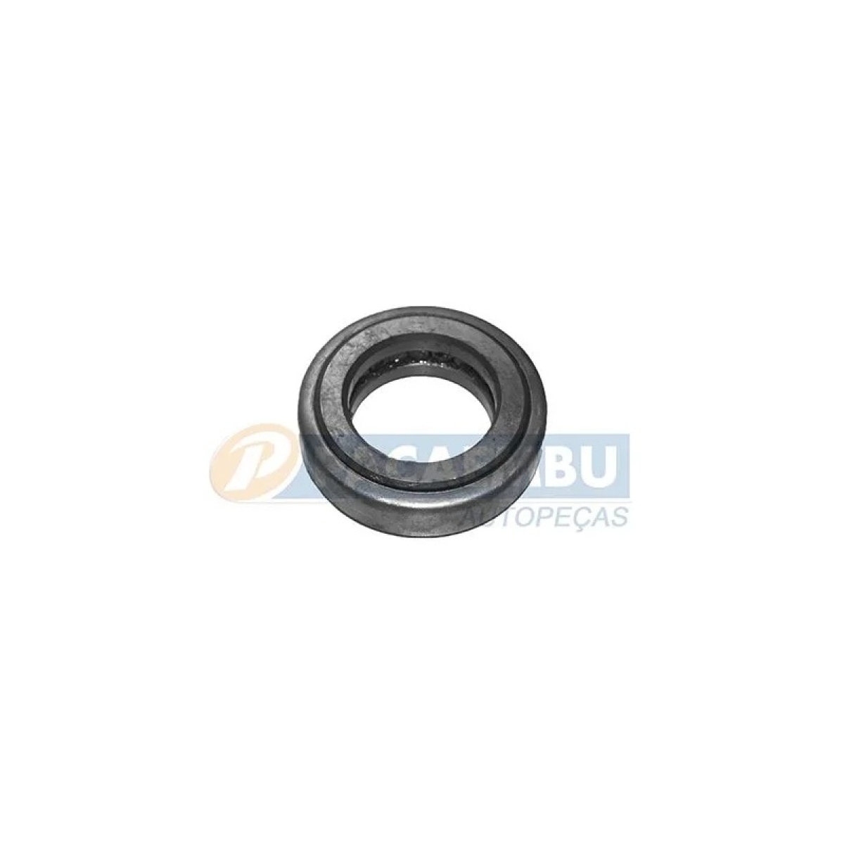 ROLAMENTO MANGA EIXO FORD CARGO 10/12 TONEL (T11407393-FO27007)