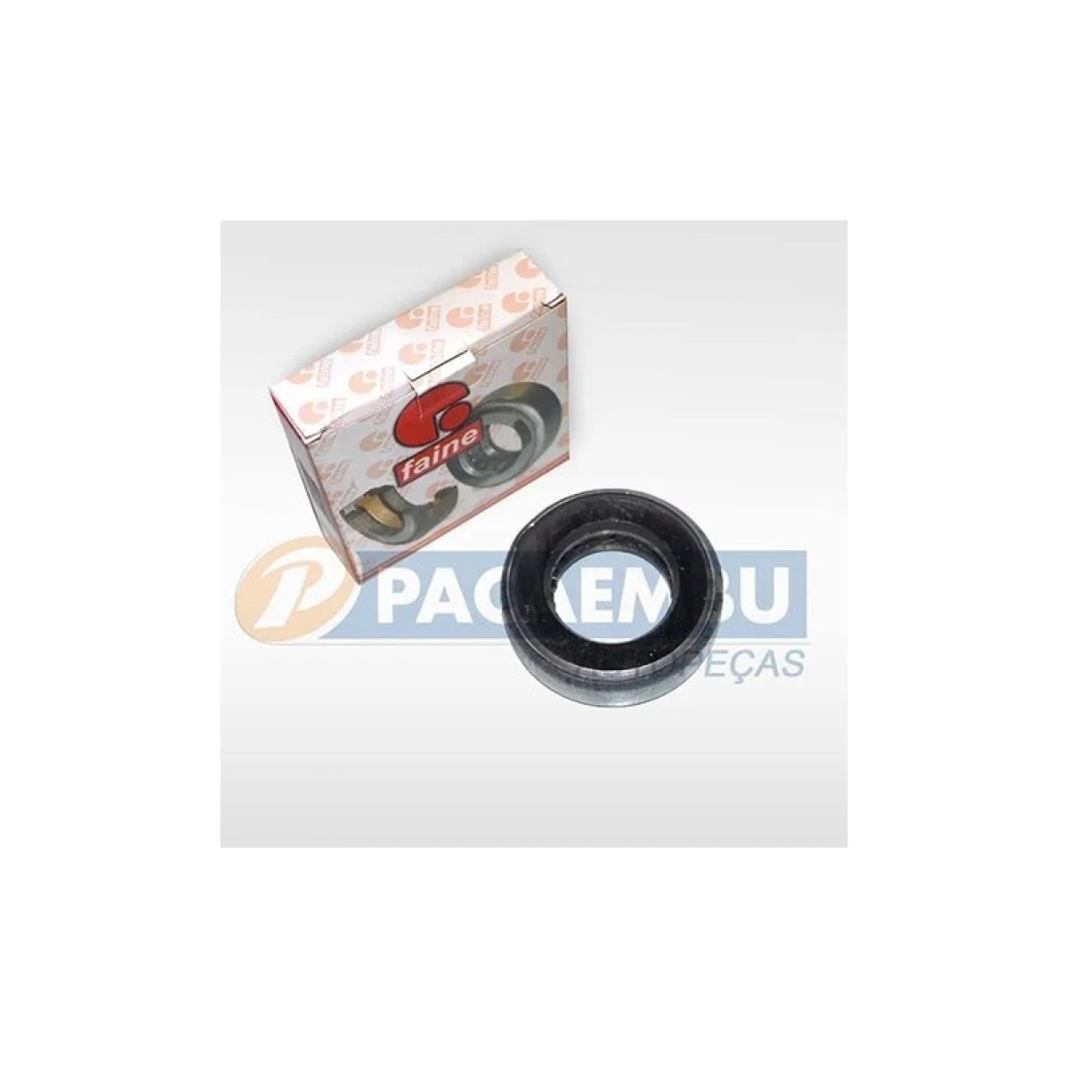 ROLAMENTO MANGA EIXO (38,00MM) OF1313/1315/1318 (0009818018-MB27008)