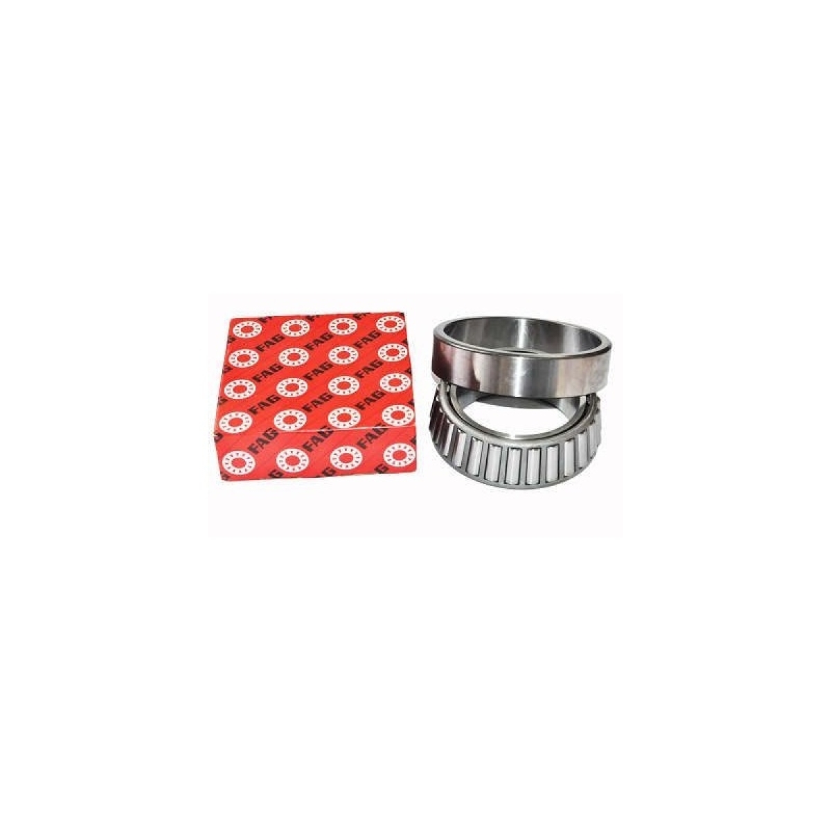 ROLAMENTO RODA DIANT EXT L/LO608/708/709-SPRINTER (6889817005-33205)
