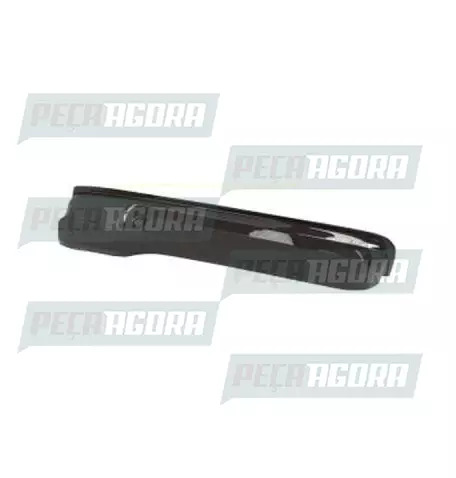 PAR PAR CALHA CHUVA MB 1418/1618/1935 BICUDO /CARA CHATA BOLHA FM ORIGINAL (4204