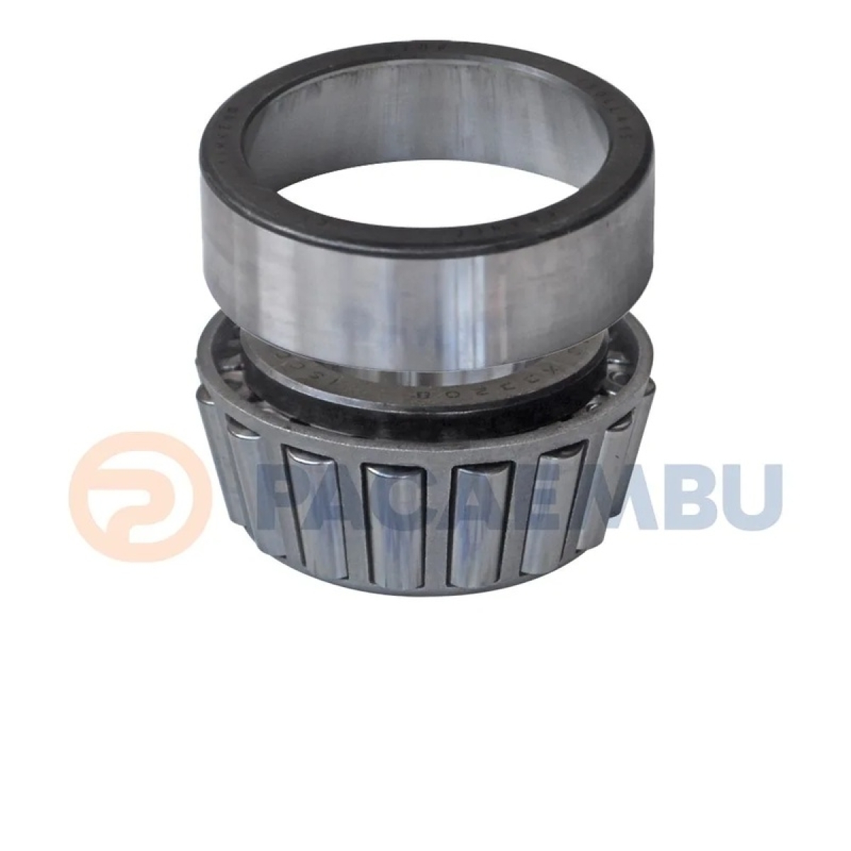 ROLAMENTO RODA DIANTEIRO EXTERNO MBB  FREIO A AR MBB 1614 1615 1618 1620 1621 16