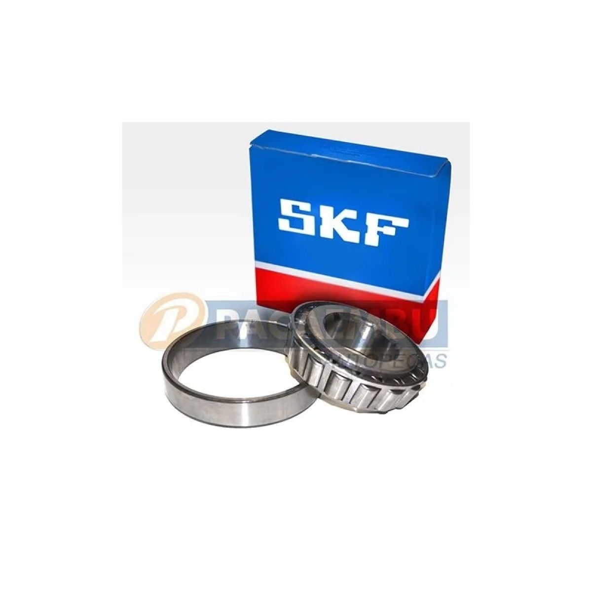 ROLAMENTO RODA DIANT EXT/CAMBIO MB 1718/20/21/1929/32/35/41/O400/O500/OF1721 - S
