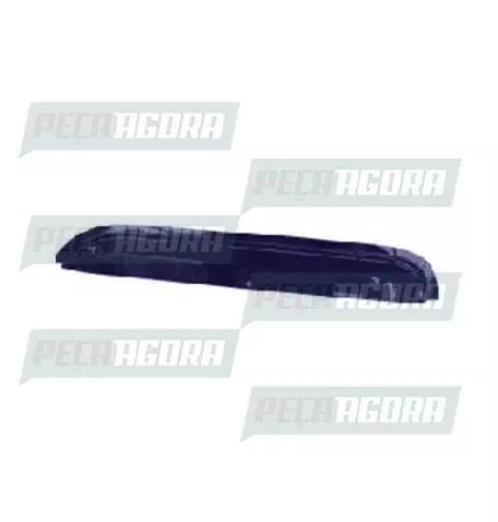 PAR PAR CALHA CHUVA FORD SAPAO AZUL ORIGINAL (420369)