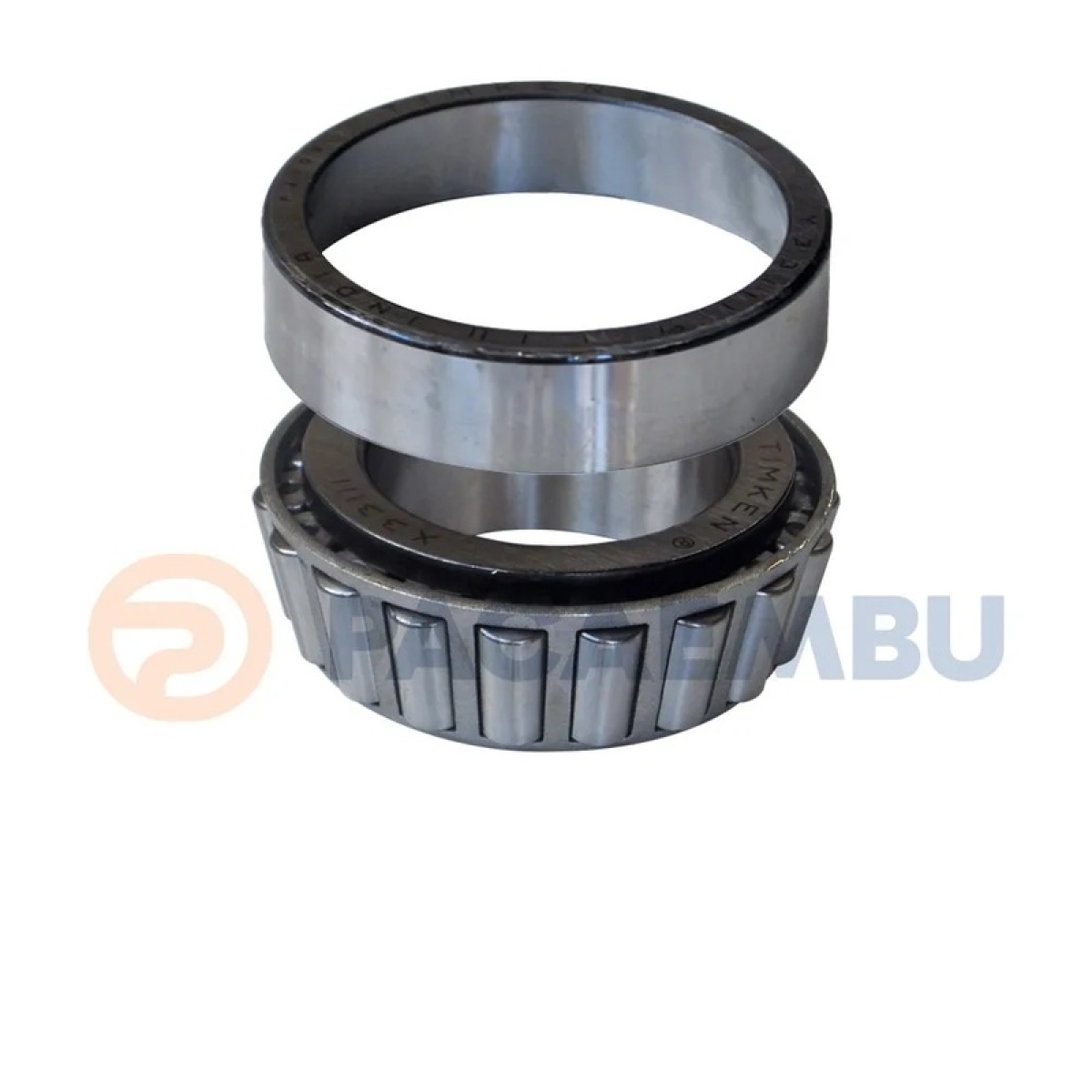 ROLAMENTO RODA DIANTEIRO INTERNO MB 608 708 912 ACCELO (0029818205@)