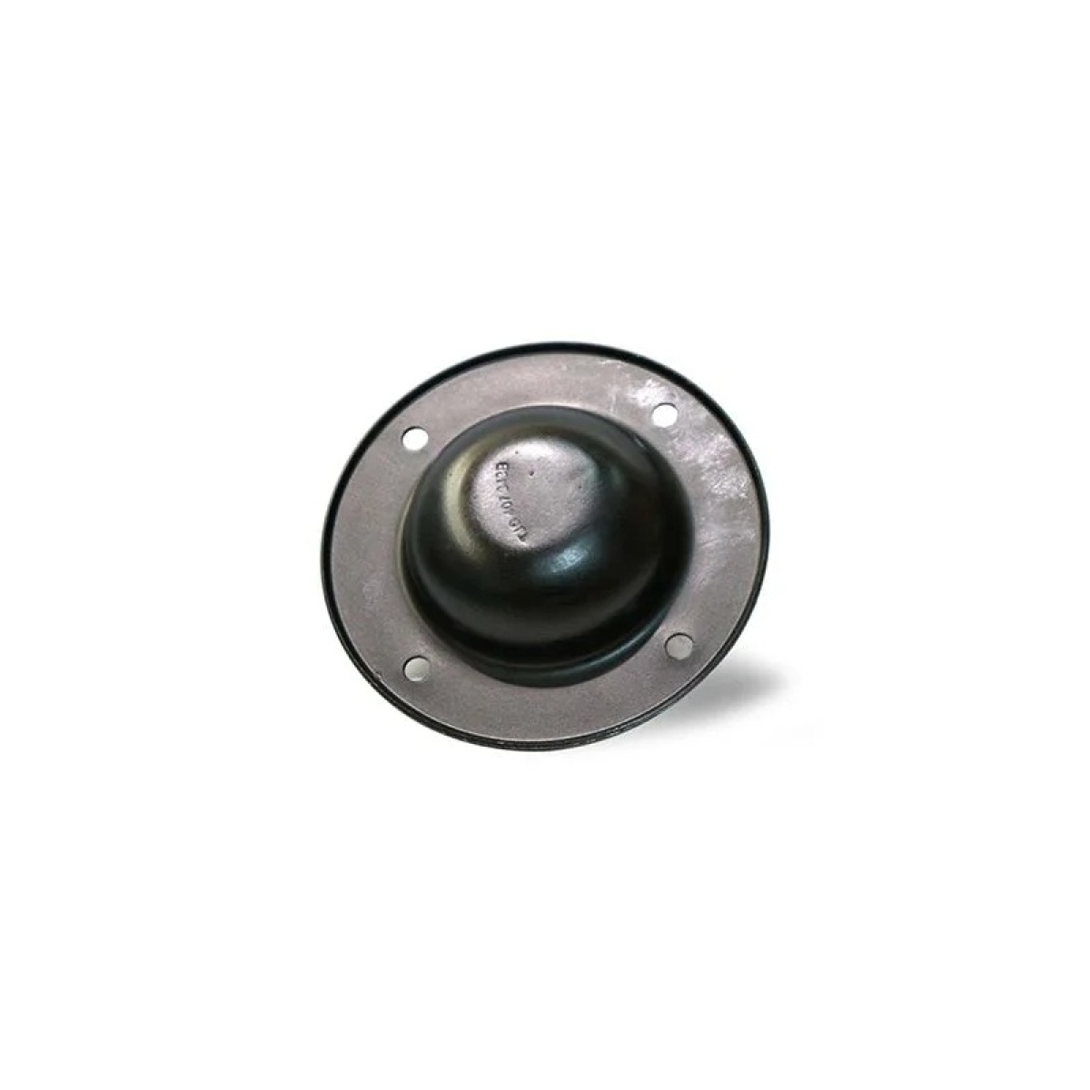 TAMPA CUBO RODA DIANT VW 16180CO/16210CO/17210OD/17240OT/35300/40300 (TJG407343B