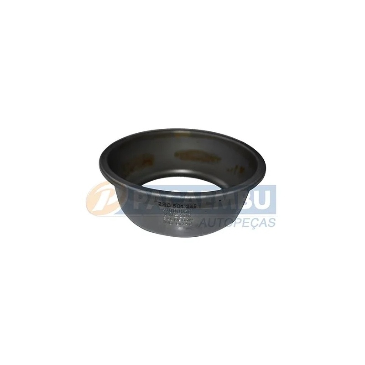 COLETOR OLEO CUBO RODA VW 8.150E/ 9.150E/ 8.150D/ 9.150D (2R0501249-81000050)