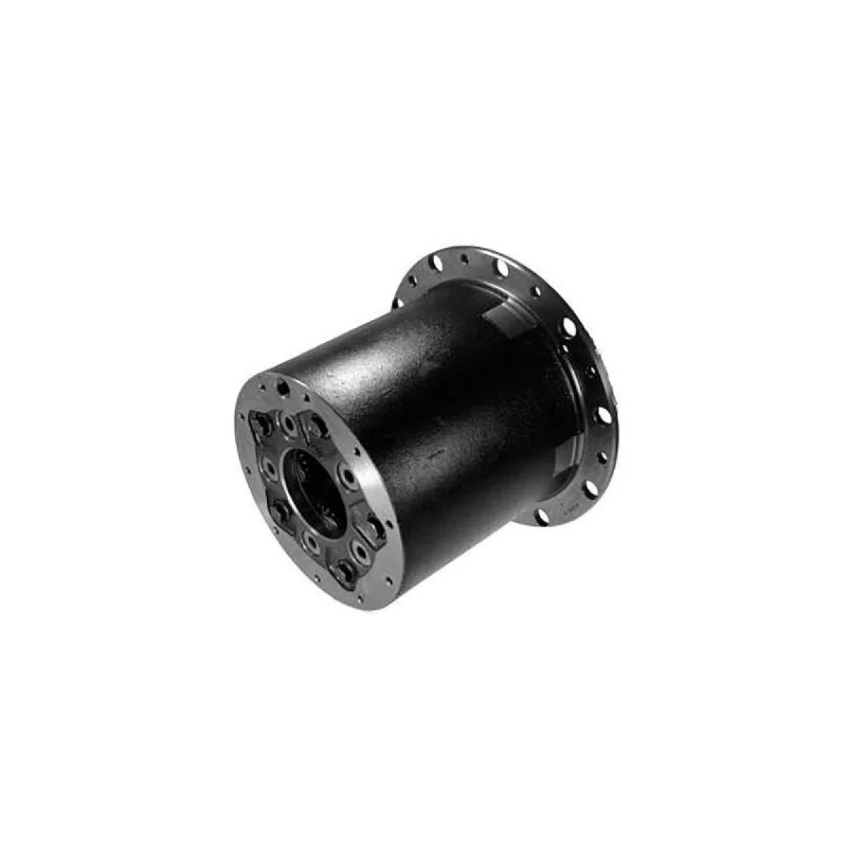 CUBO REDUTOR VAZIO MBB HD7/HL7 CHASSI PRETO (3463507233-300015445)