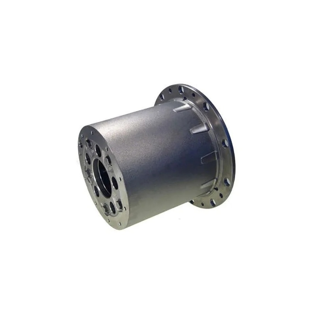 CUBO REDUTOR VAZIO 1:4,000 MB AXOR/ACTROS 3340/3344/4140/4144 EIXO HL7/HD7/HO7 (