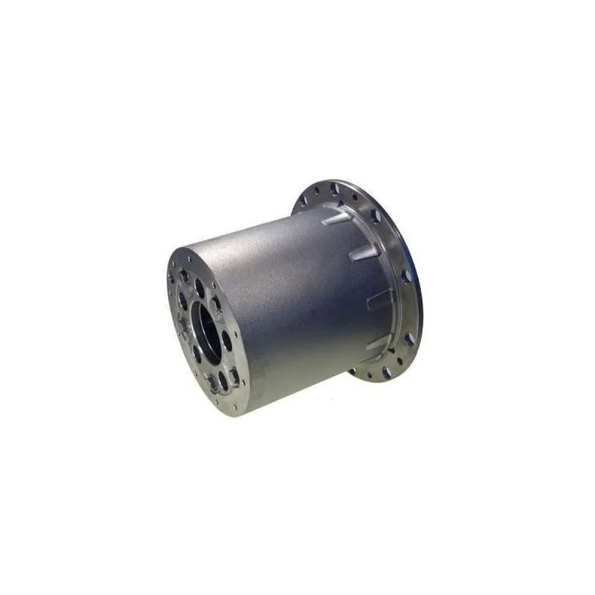 CUBO REDUTOR VAZIO C/PORTA PLANETARIO MBB 1935/2635 CHASSIS VERMELHO (3463501533