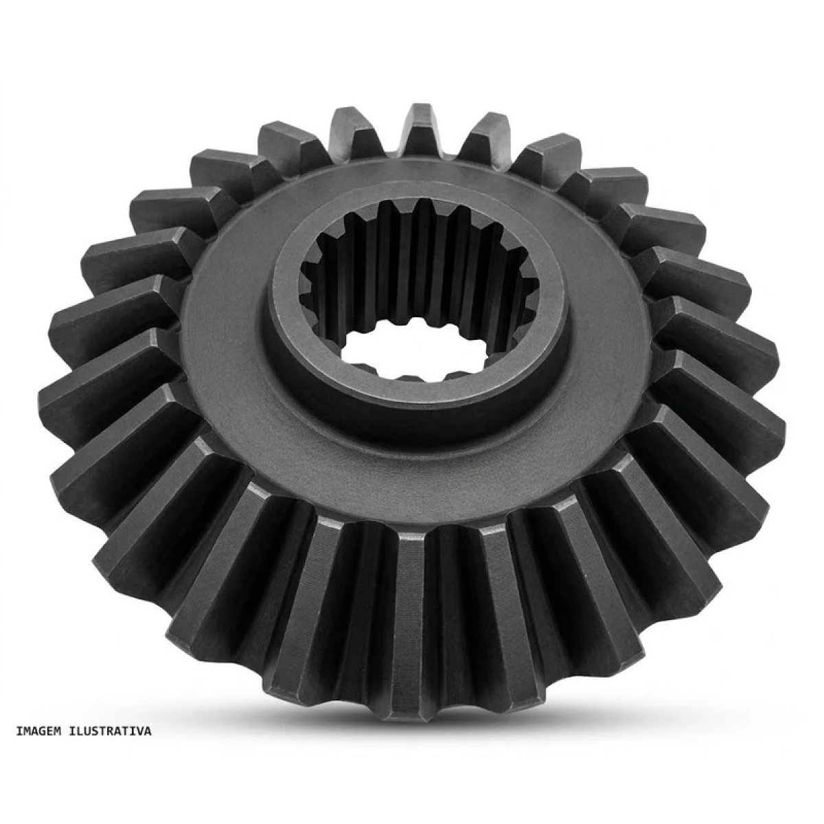ENGRENAGEM PLANETARIA REDUTOR VOLVO NL10/12 B58 E/B10M (384799-203847995)