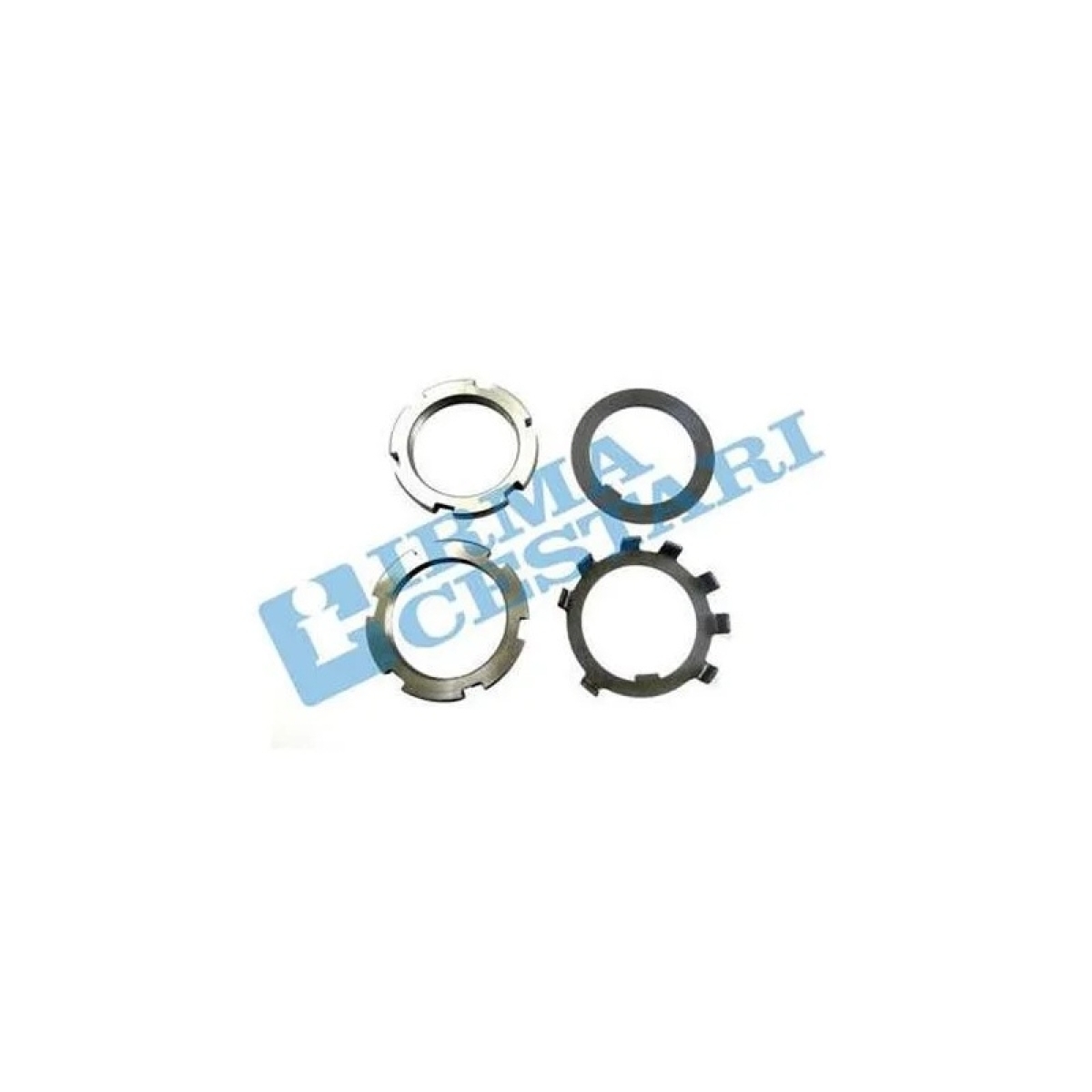 KIT CARCACA MBB - 1313 (3453560026-133573700)