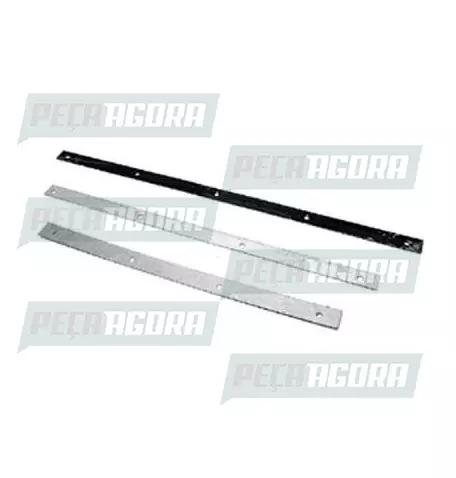 PAR CHAPINHA P/PARABARRO 60 CMS. PAR (066007)