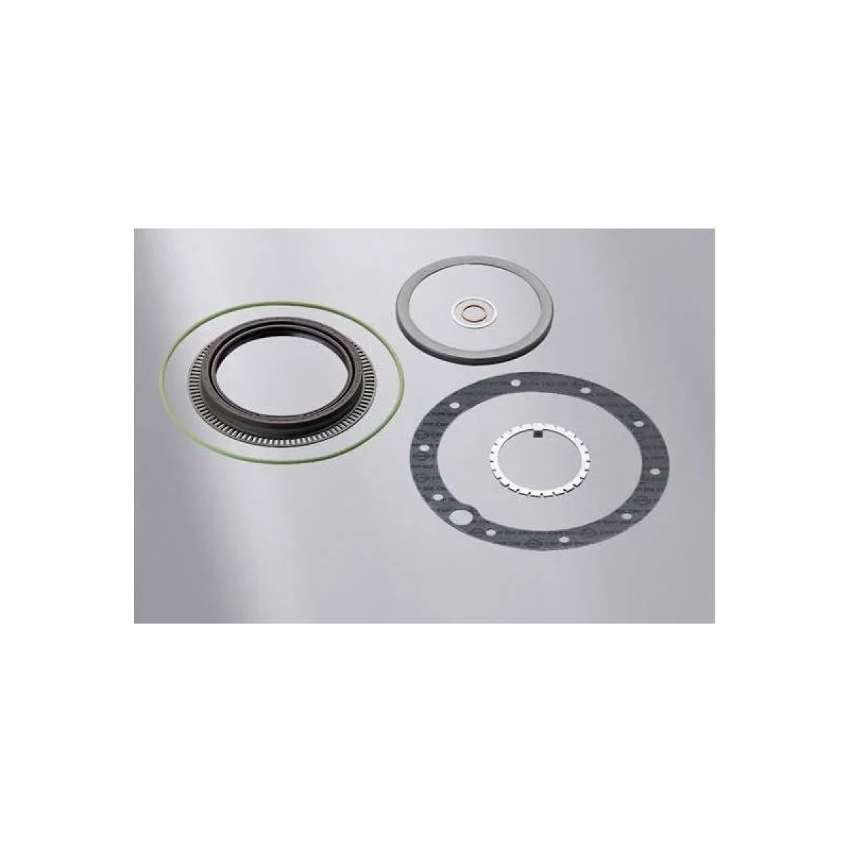 KIT CUBO RODA TRAS C/REDUCAO ABS MB AXOR 6X4 C/EIXO HL7/HD7 (9403500235-074690)