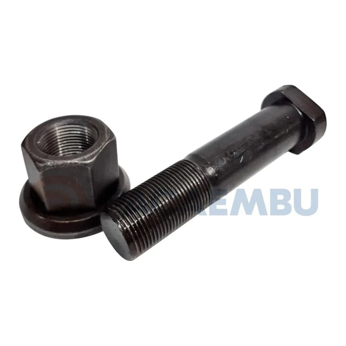 CAIXA 20 PARAFUSO RODA TRASEIRA 22X98 MERCEDES BENZ (CX.3824000174**20)