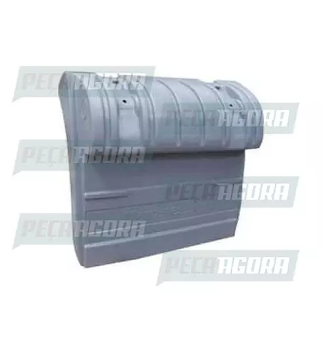 QUADRADO CARROCERIA 20X70 ROSCA LONGA (SEXTAVADO) RODOAR (200120)