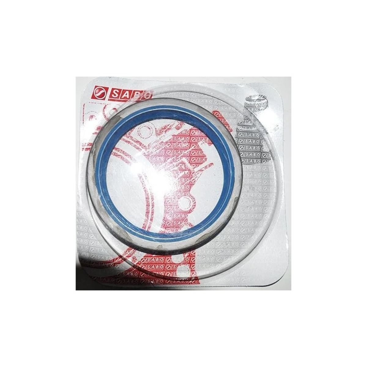 KIT RODA RETENTOR+ARANHA MBB-608/708/709 COMPOSICAO (1PC 01829B+ARANHA) (0029976