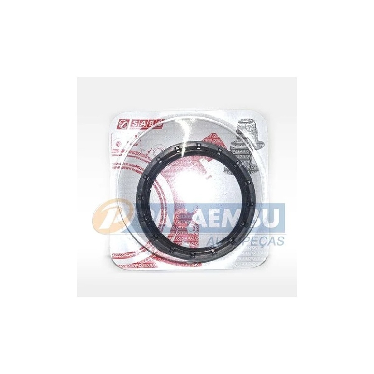 KIT RODA TRAS RETENTOR+ARANHA MBB-COMPOSICAO (1PC 02690BRG+ARANHA DO CUBO) (0109