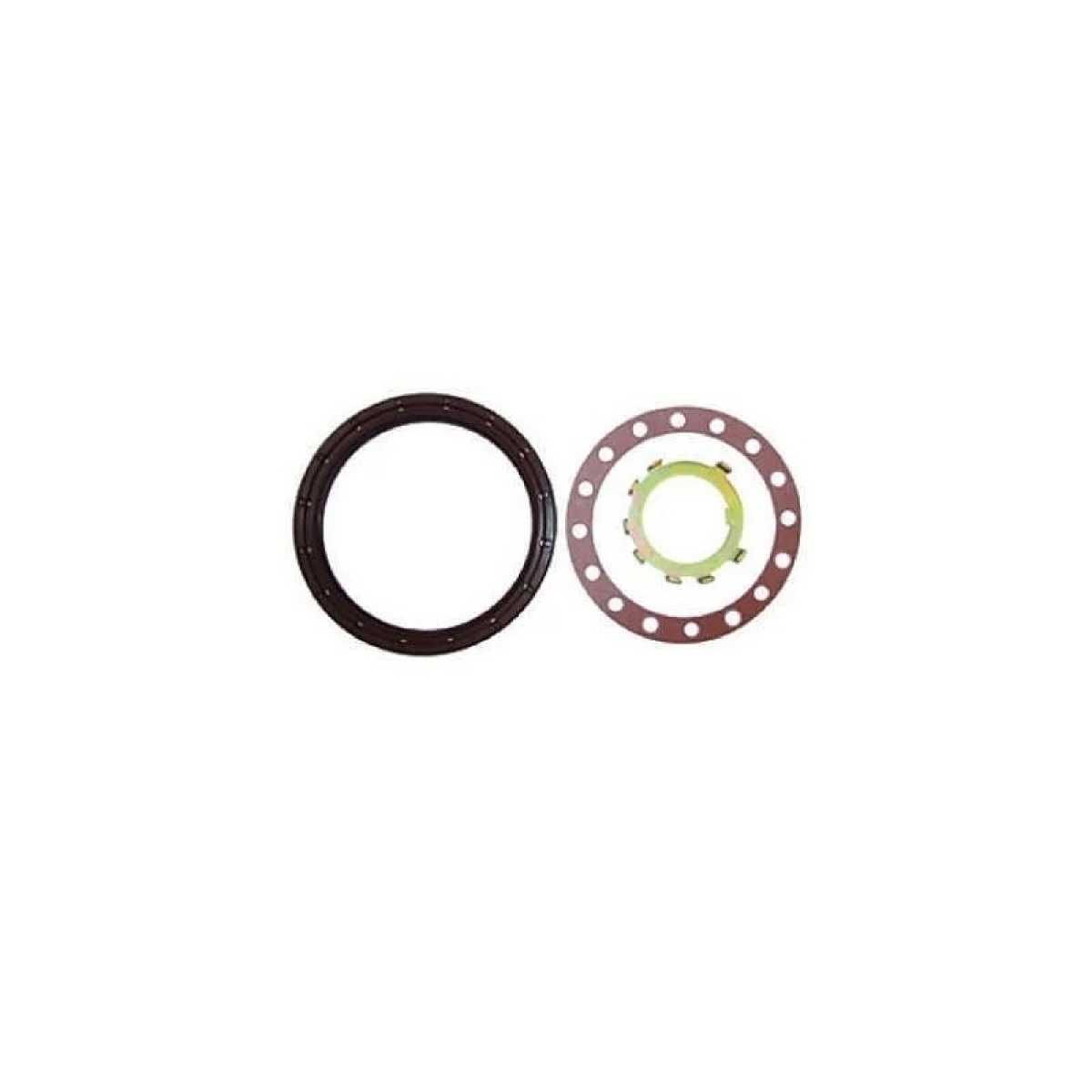 KIT RODA TRAS RETENTOR+JUNTA+TRAVA MBB - 1113 FREIO A OLEO (3459974646-00516KIT)