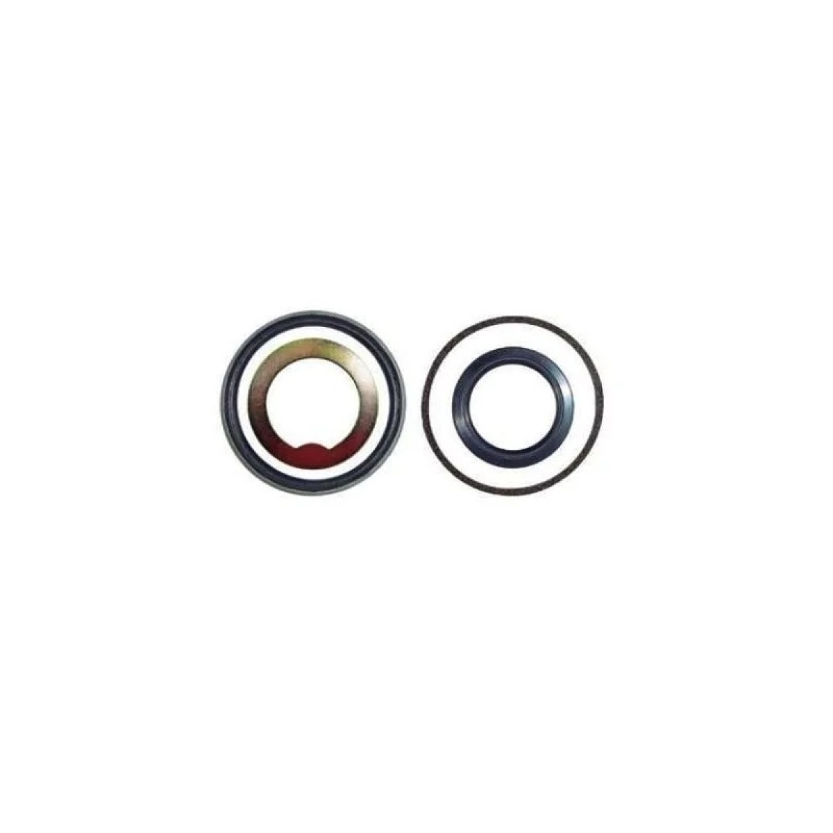 KIT RODA TRAS S/REDUCAO SCANIA K112/R112/T112/K113/R113/T113(00269BR+07281BAE+JU