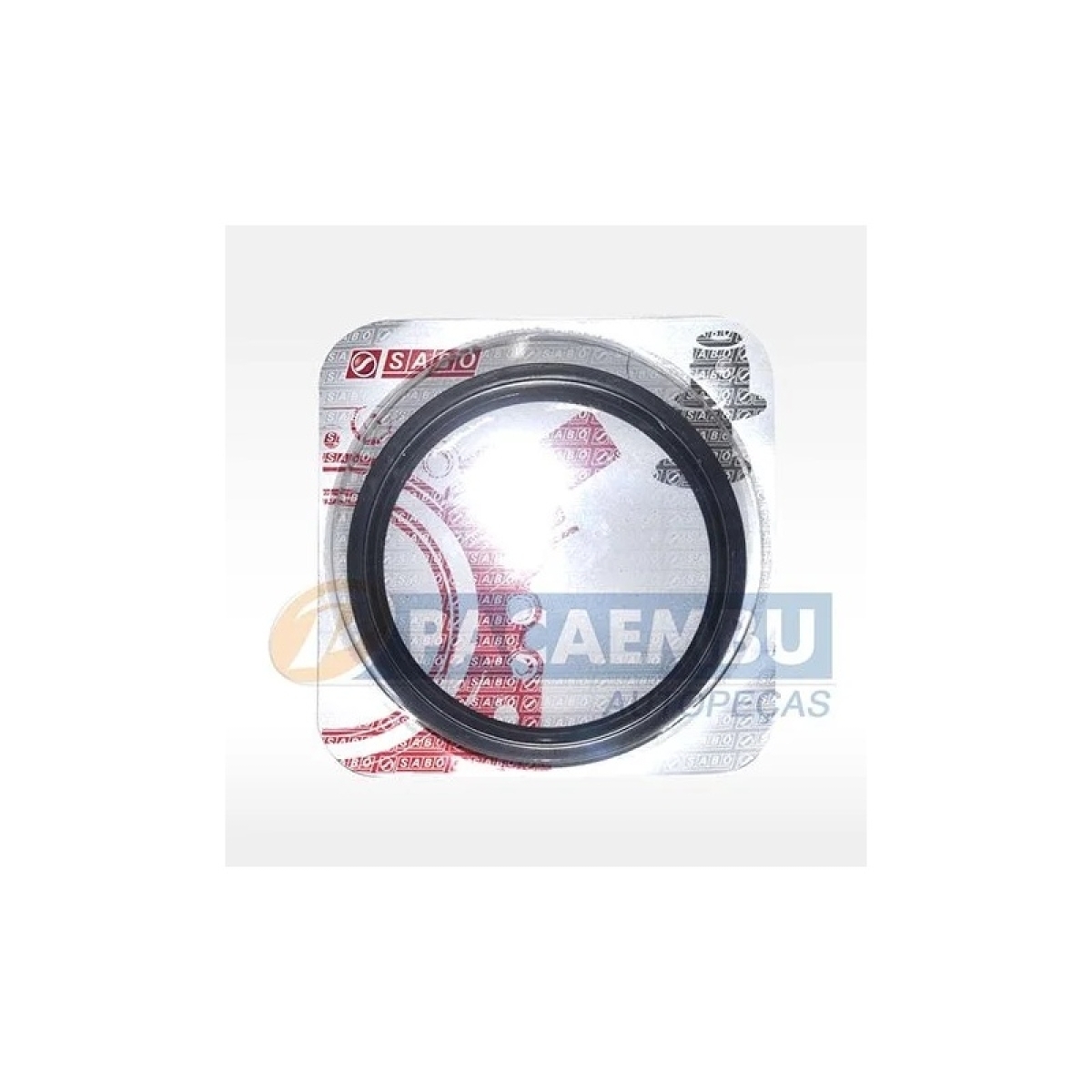 KIT RODA TRAS S/REDUCAO RETENTOR+JUNTA SCANIA COMPOSICAO (1PC 02093BRG+00269BR+J