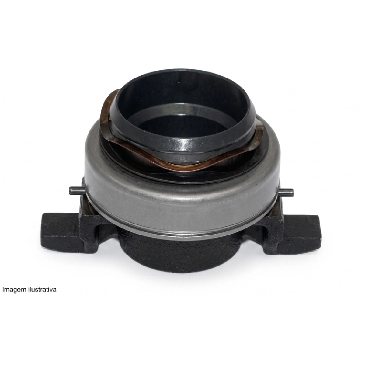 MANCAL PLATO EMBREAGEM VW CONSTELLATION 13180 MWM 4.12 EURO III TURBO INTERCOLER
