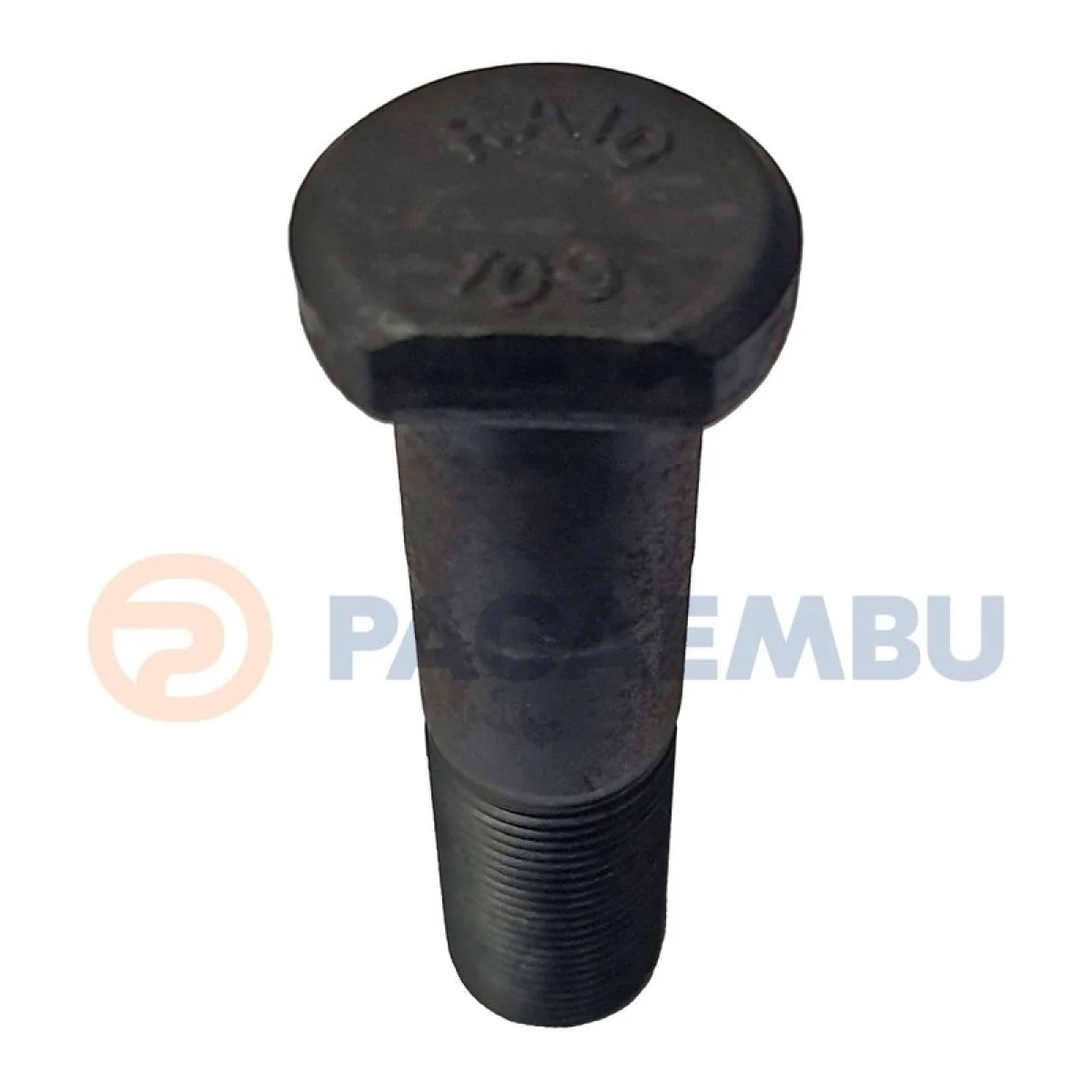 CAIXA 5 PARAFUSO RODA 10.9 CH27 RECAR MERCEDES BENZ L1111 1113 LPO (CX.302402007
